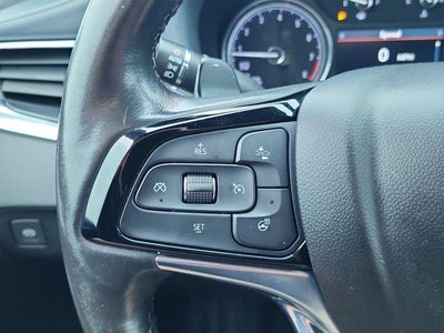 2023 Buick Enclave Essence FWD