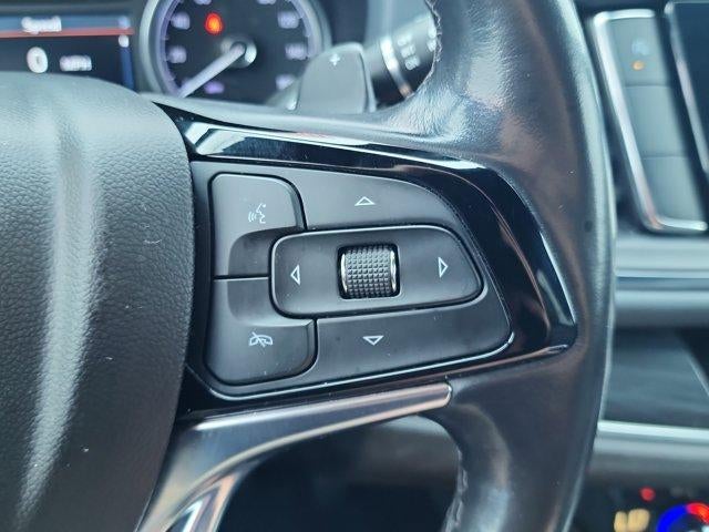 2023 Buick Enclave Essence FWD