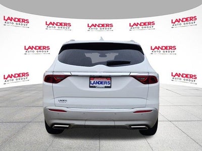 2023 Buick Enclave Essence FWD