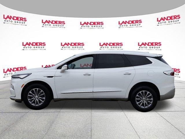 2023 Buick Enclave Essence FWD