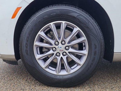 2023 Buick Enclave Essence FWD