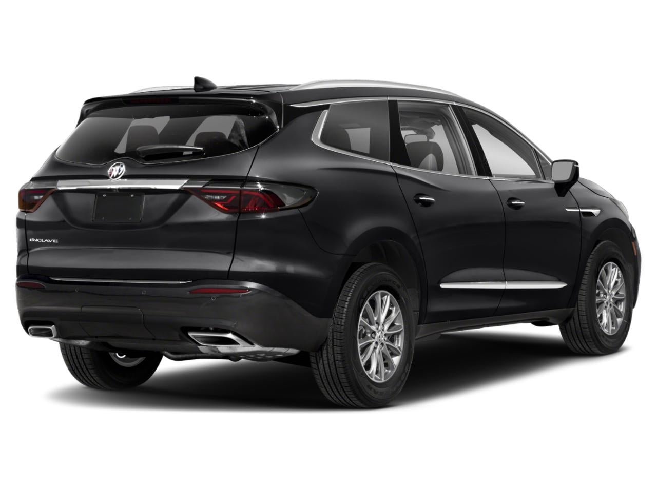 2023 Buick Enclave Essence FWD