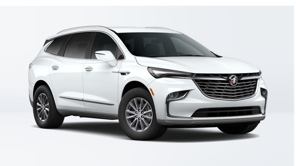 2023 Buick Enclave Essence FWD