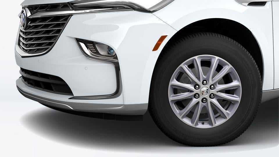 2023 Buick Enclave Essence FWD