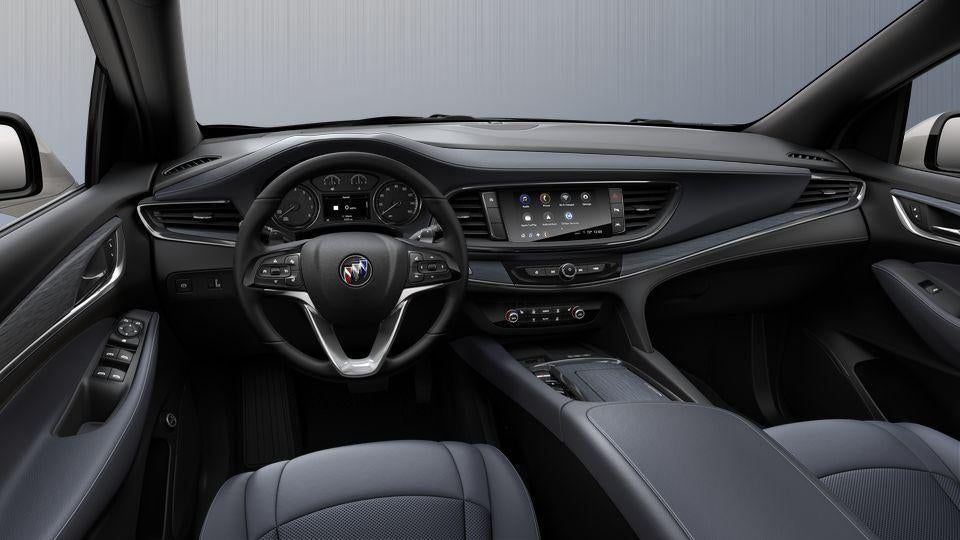 2023 Buick Enclave Essence FWD