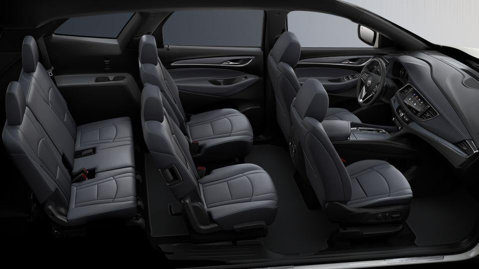 2023 Buick Enclave Essence FWD
