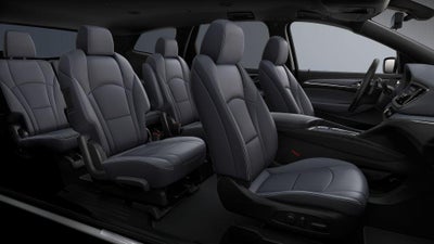 2023 Buick Enclave Essence FWD