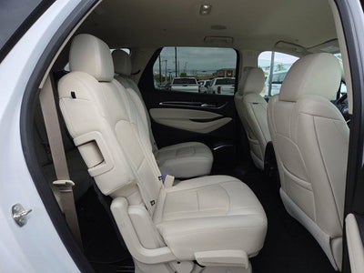 2023 Buick Enclave Essence FWD