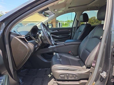 2021 Buick Enclave Avenir FWD