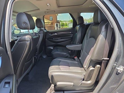 2021 Buick Enclave Avenir FWD