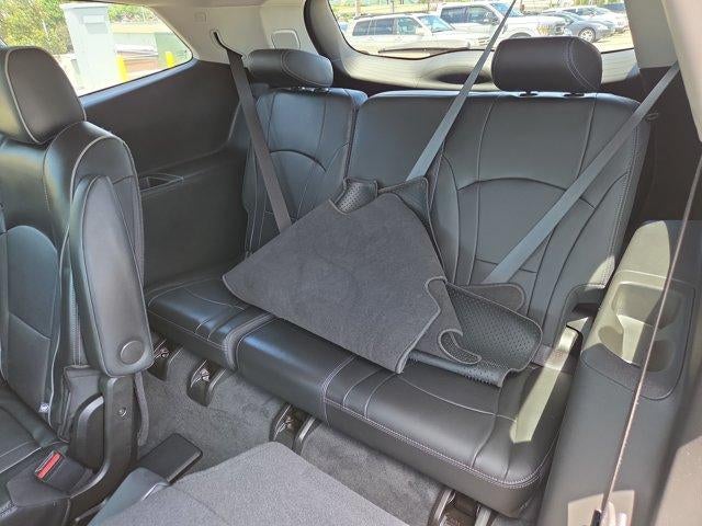2021 Buick Enclave Avenir FWD