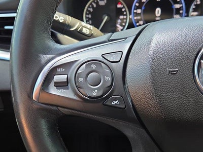 2021 Buick Enclave Avenir FWD