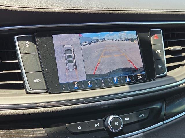 2021 Buick Enclave Avenir FWD