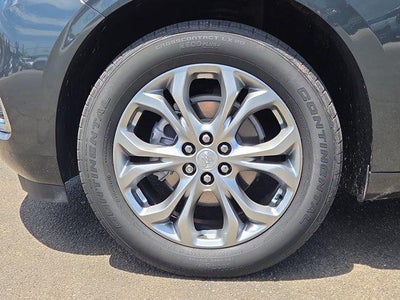 2021 Buick Enclave Avenir FWD