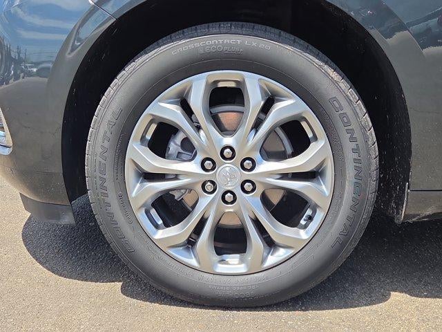 2021 Buick Enclave Avenir FWD