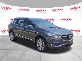 2021 Buick Enclave Avenir FWD
