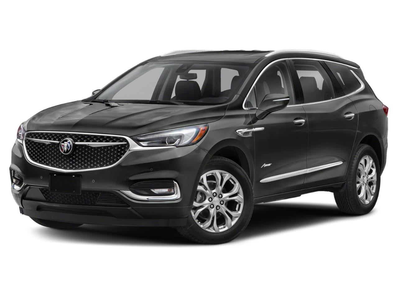 2021 Buick Enclave Avenir FWD