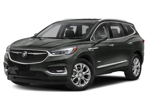 2021 Buick Enclave Avenir FWD