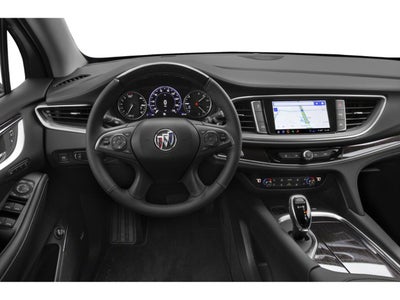 2021 Buick Enclave Avenir FWD