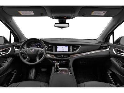 2021 Buick Enclave Avenir FWD