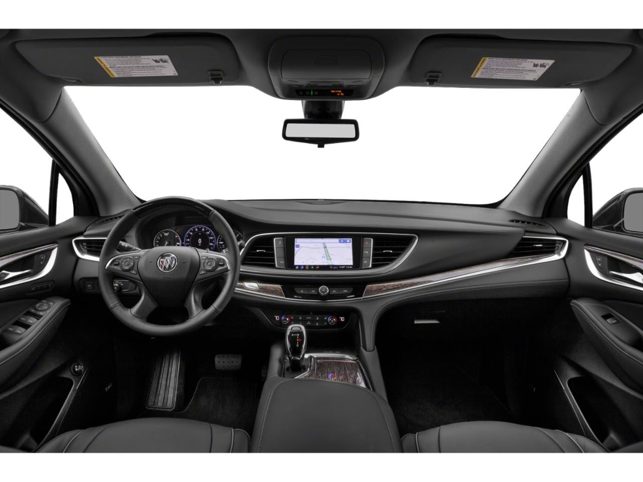 2021 Buick Enclave Avenir FWD