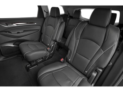 2021 Buick Enclave Avenir FWD
