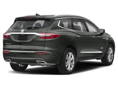 2021 Buick Enclave Avenir FWD