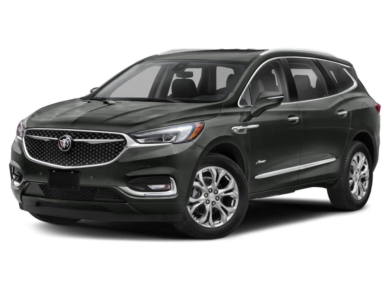 2021 Buick Enclave Avenir FWD