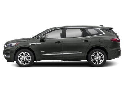 2021 Buick Enclave Avenir FWD