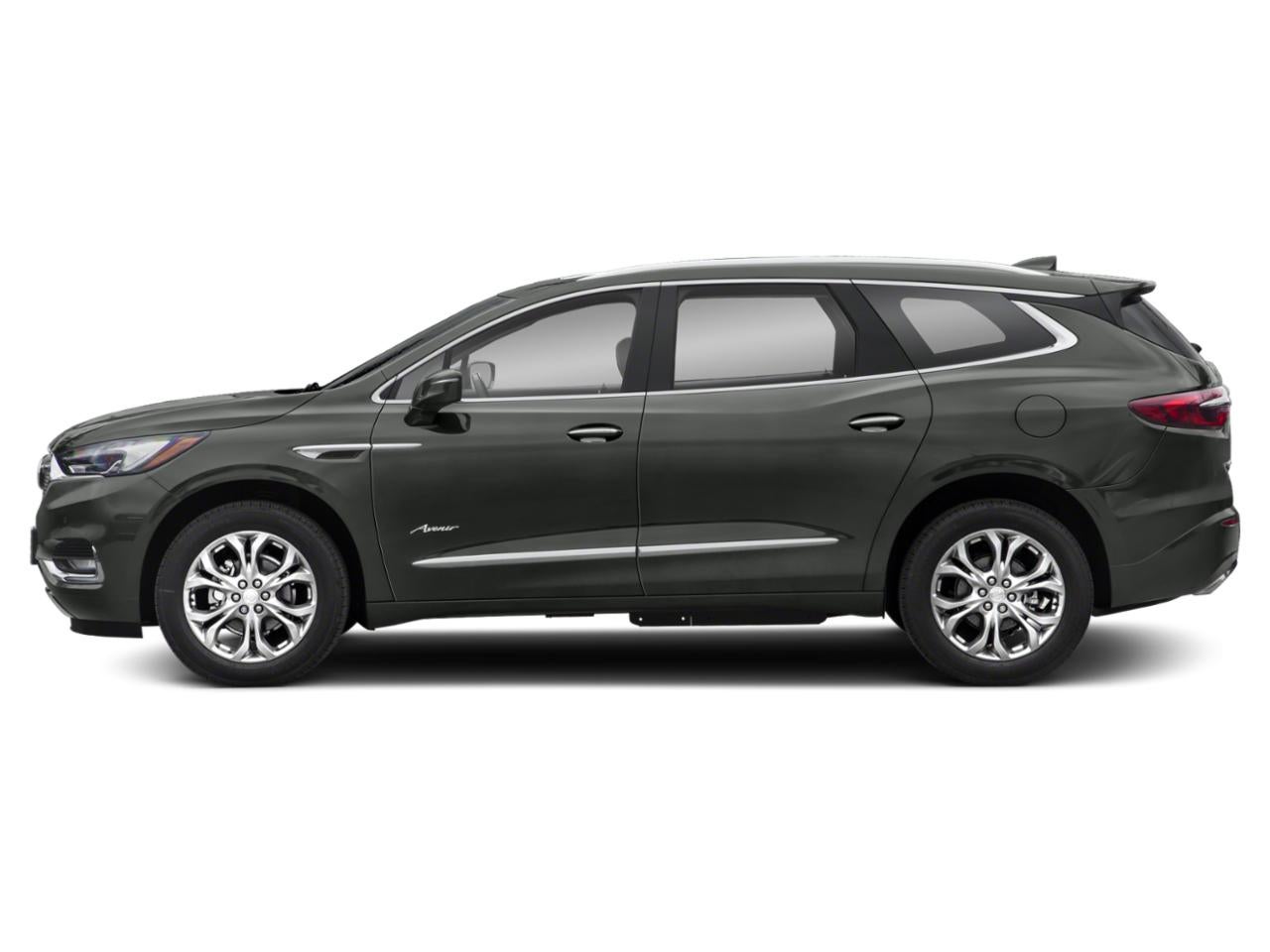 2021 Buick Enclave Avenir FWD