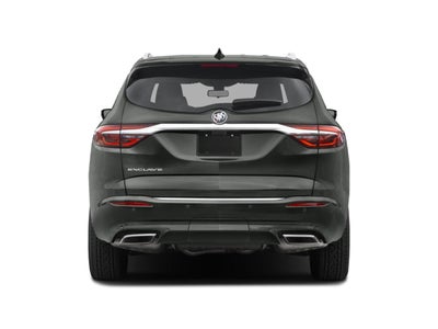 2021 Buick Enclave Avenir FWD