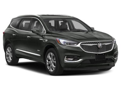 2021 Buick Enclave Avenir FWD