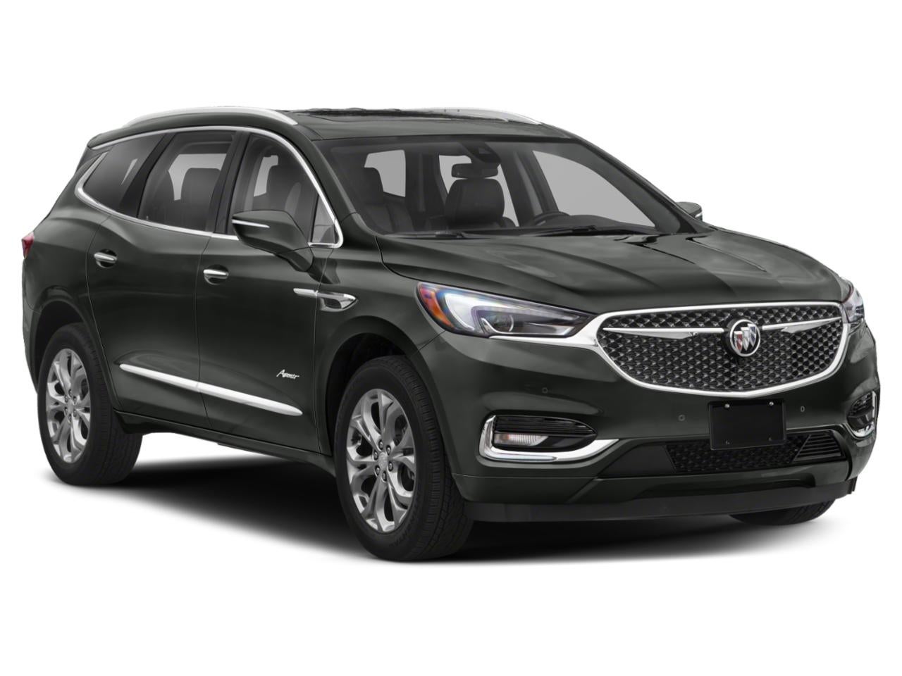 2021 Buick Enclave Avenir FWD