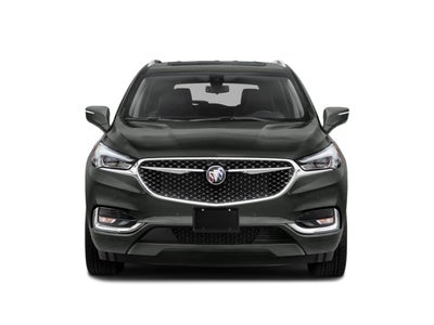 2021 Buick Enclave Avenir FWD