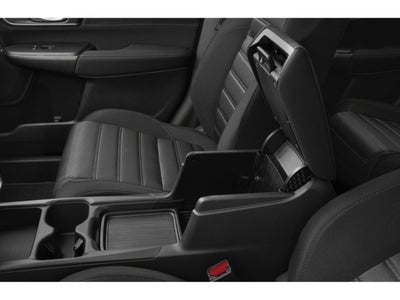 2021 Honda CR-V EX 2WD