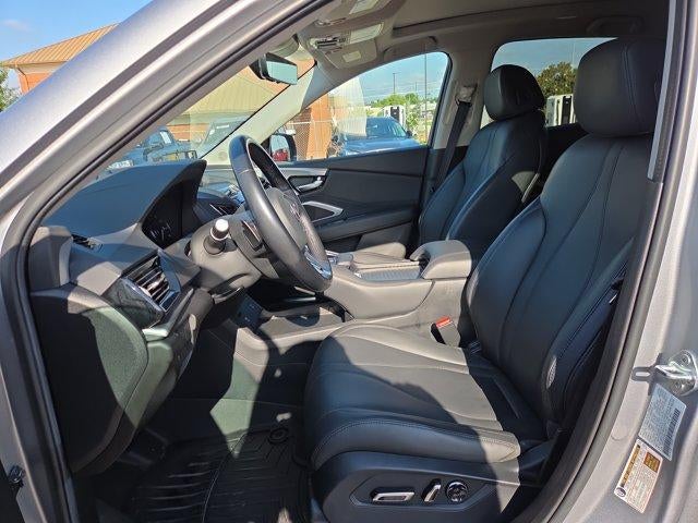 2024 Acura RDX SH-AWD