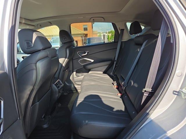 2024 Acura RDX SH-AWD