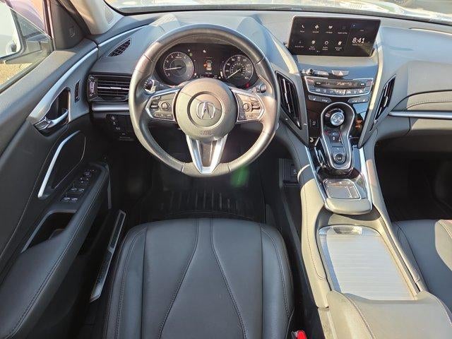 2024 Acura RDX SH-AWD