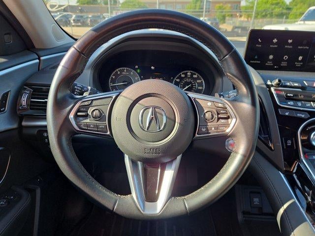 2024 Acura RDX SH-AWD