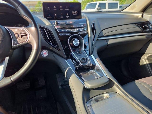 2024 Acura RDX SH-AWD