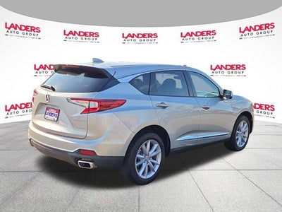 2024 Acura RDX SH-AWD