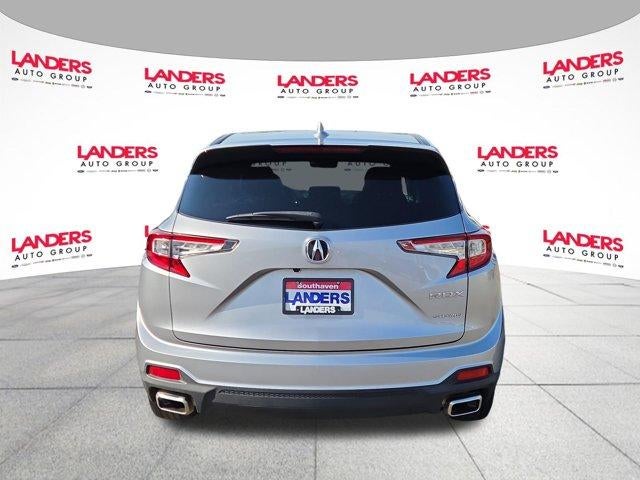 2024 Acura RDX SH-AWD
