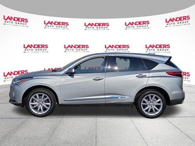 2024 Acura RDX SH-AWD