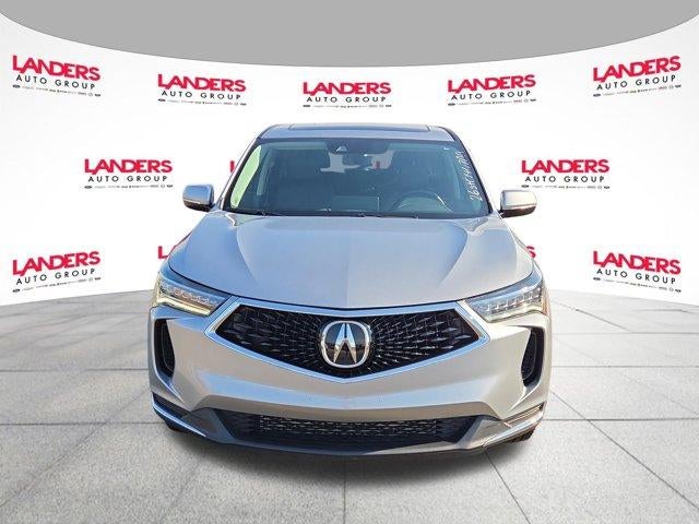 2024 Acura RDX SH-AWD
