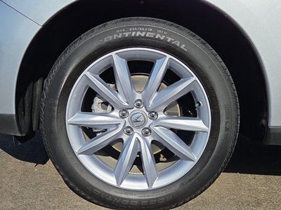 2024 Acura RDX SH-AWD