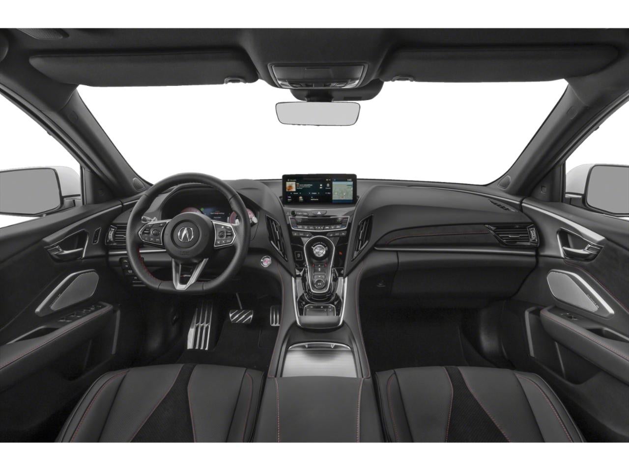 2024 Acura RDX SH-AWD