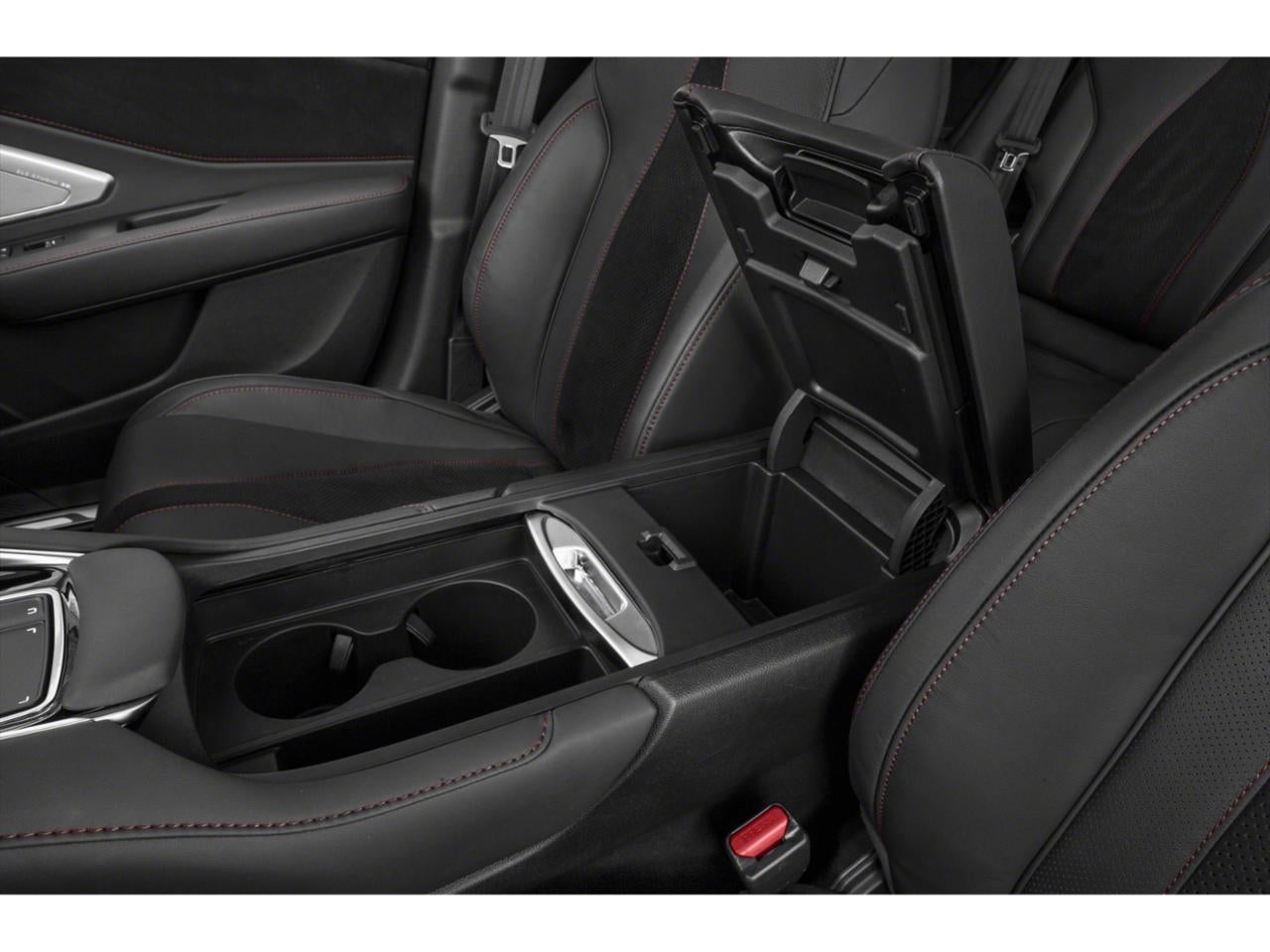 2024 Acura RDX SH-AWD