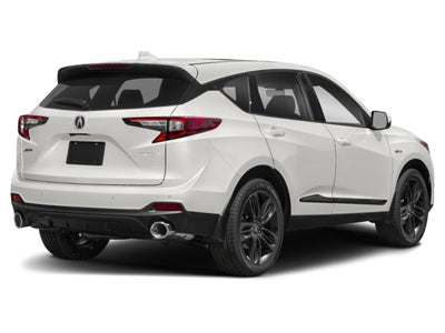 2024 Acura RDX SH-AWD