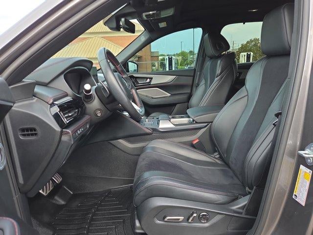 2023 Acura MDX Type S SH-AWD