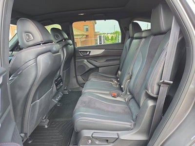 2023 Acura MDX Type S SH-AWD